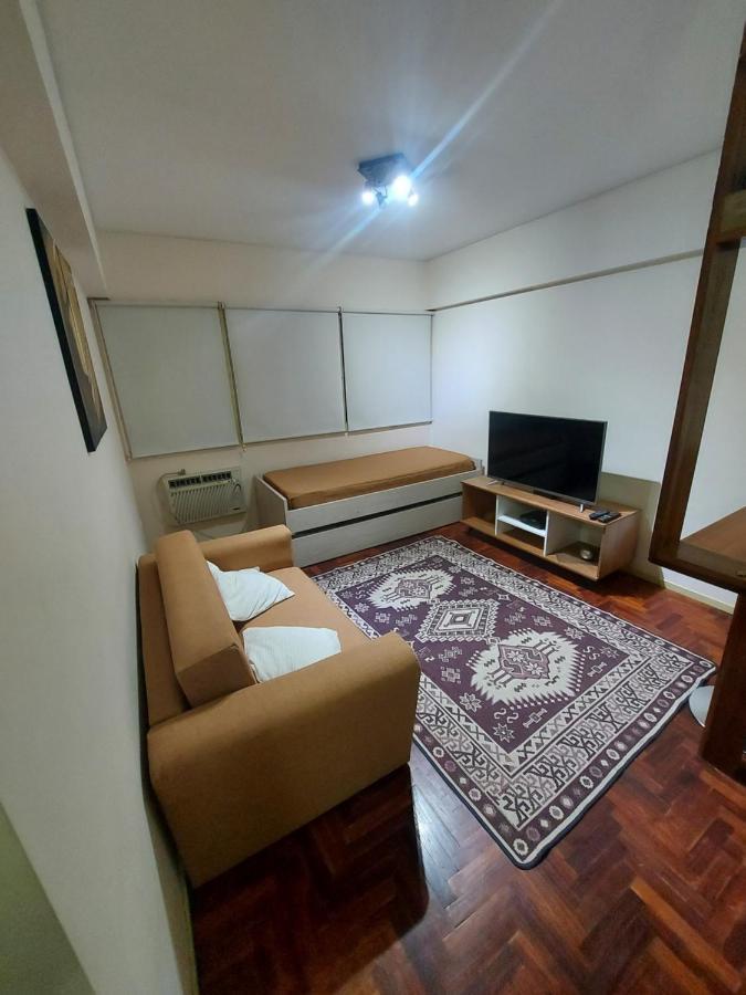 Appartamento Alquiler Departamento Centro Mendoza Capital Esterno foto