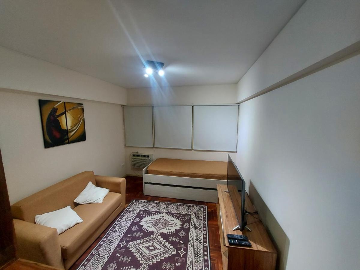 Appartamento Alquiler Departamento Centro Mendoza Capital Esterno foto