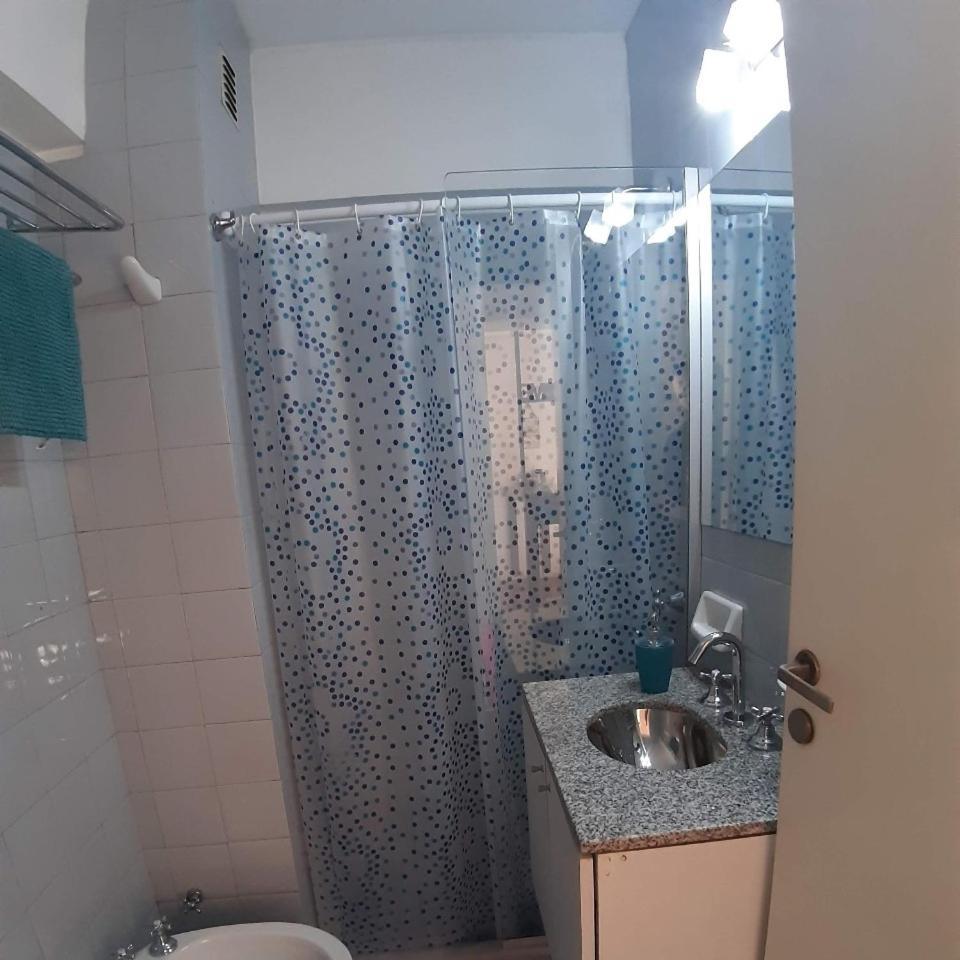 Appartamento Alquiler Departamento Centro Mendoza Capital Esterno foto