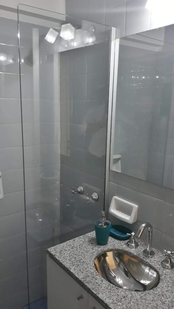 Appartamento Alquiler Departamento Centro Mendoza Capital Esterno foto